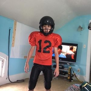 Meet your Posher, Joe